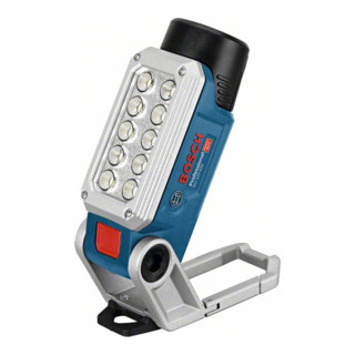 Akku-Lampe GLI 12V-330 DeciLED Akku-Lampe GLI 12V-330 DeciLED