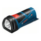 BOSCH LED-Akku-Leuchte, 12 V, Typ: GLI1280-1