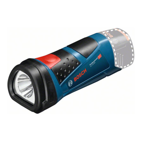 BOSCH LED-Akku-Leuchte, 12 V, Typ: GLI1280