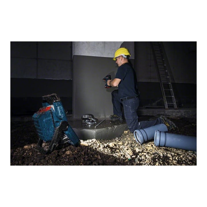 Bosch Akku-Lampe GLI 18V-2200 C