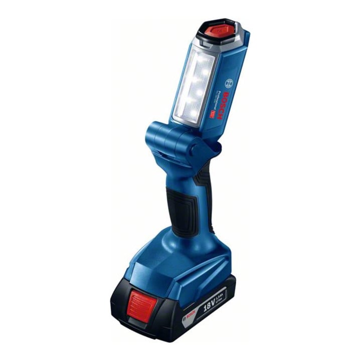 Bosch Akku Lampe GLI 18V 300