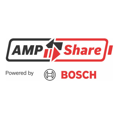 Bosch Akku-Lampe GLI 18V-300