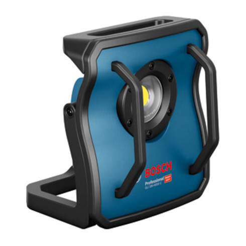 Bosch Akku-Lampe GLI 18V-4000 C