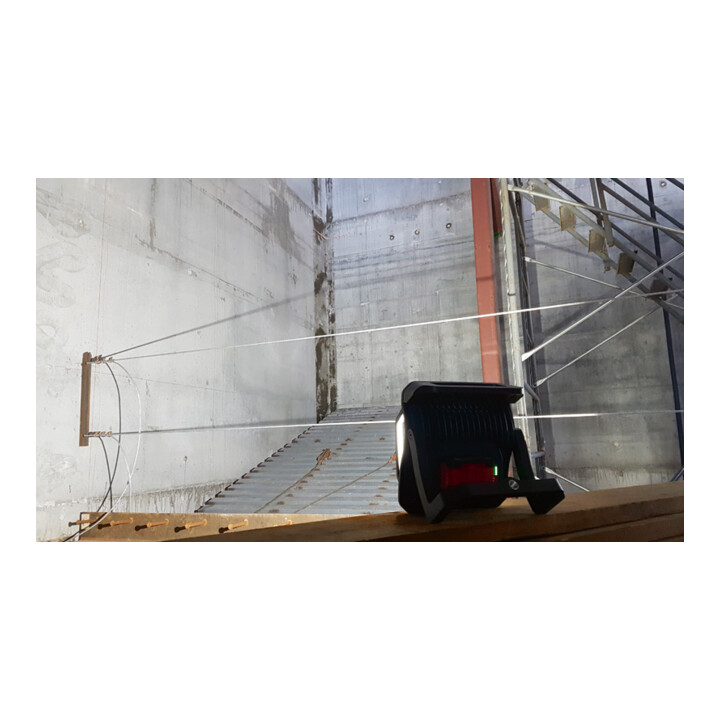 Bosch Akku-Lampe GLI 18V-4000 C