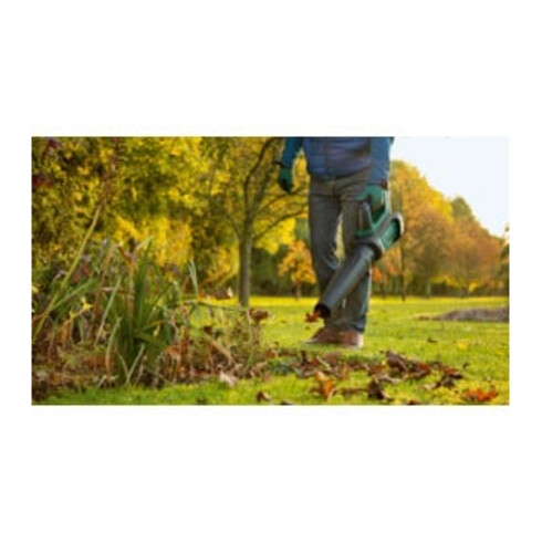 Bosch Akku-Laubbläser AdvancedLeafBlower 36V-750, ohne Akku und Ladegerät