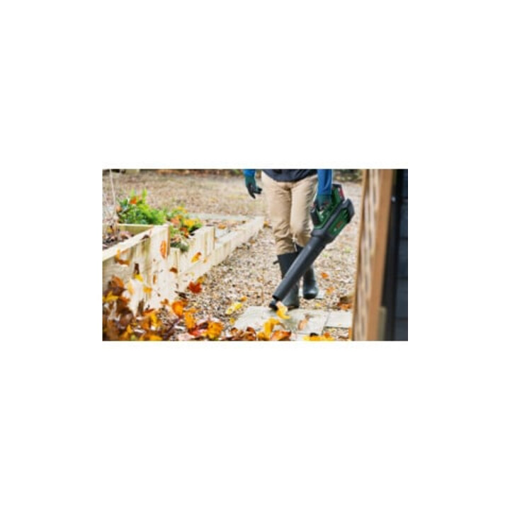 Bosch Akku-Laubbläser AdvancedLeafBlower 36V-750, ohne Akku und Ladegerät