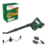Bosch Akku-Laubbläser UniversalLeafBlower 18V-130