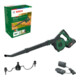 Bosch Akku-Laubbläser UniversalLeafBlower 18V-130