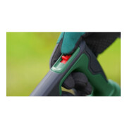 Bosch Akku-Laubbläser UniversalLeafBlower 18V-130-2