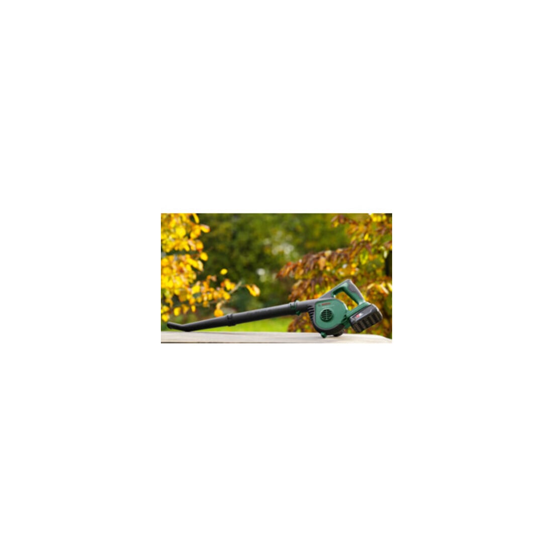 Bosch Akku-Laubbläser UniversalLeafBlower 18V-130