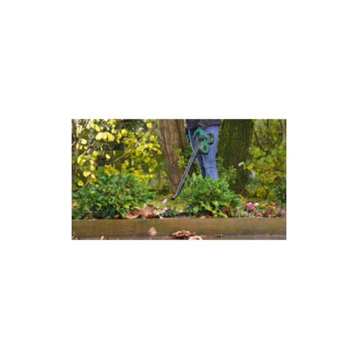 Bosch Akku-Laubbläser UniversalLeafBlower 18V-130