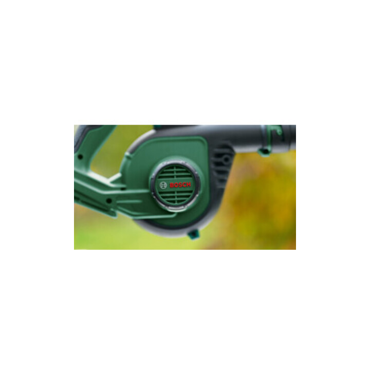 Bosch Akku-Laubbläser UniversalLeafBlower 18V-130