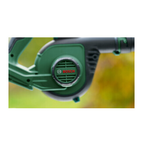 Bosch Akku-Laubbläser UniversalLeafBlower 18V-130