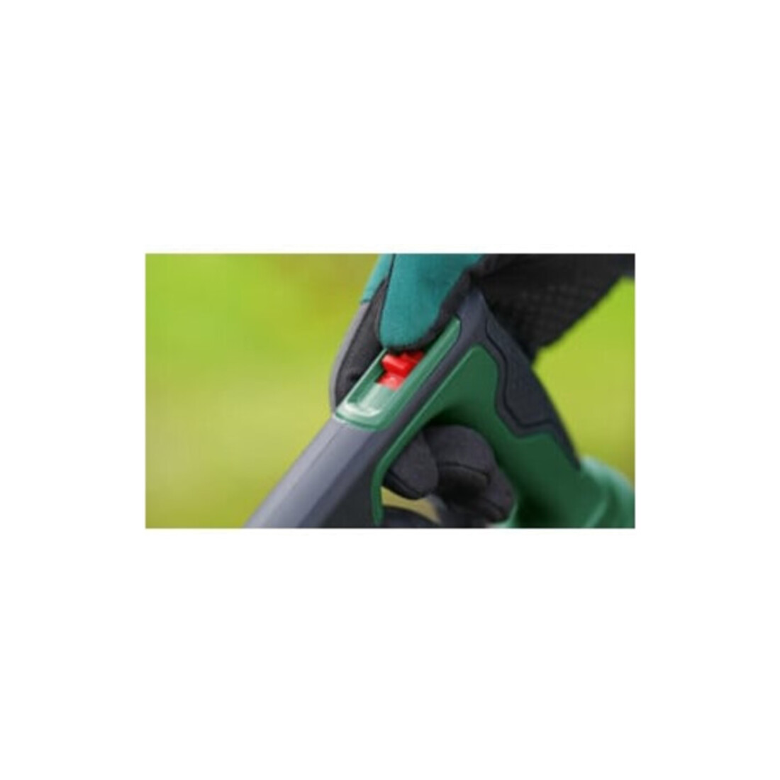 Bosch Akku-Laubbläser UniversalLeafBlower 18V-130 Solo