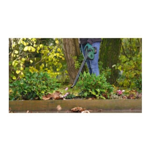 Bosch Akku-Laubbläser UniversalLeafBlower 18V-130 Solo