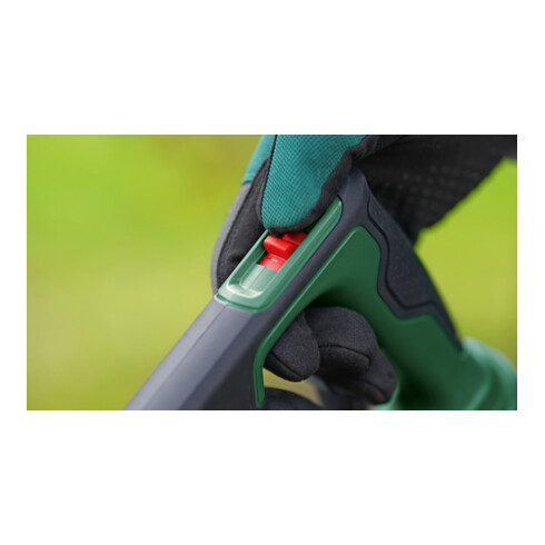 Bosch Akku-Laubbläser UniversalLeafBlower 18V-130 Solo