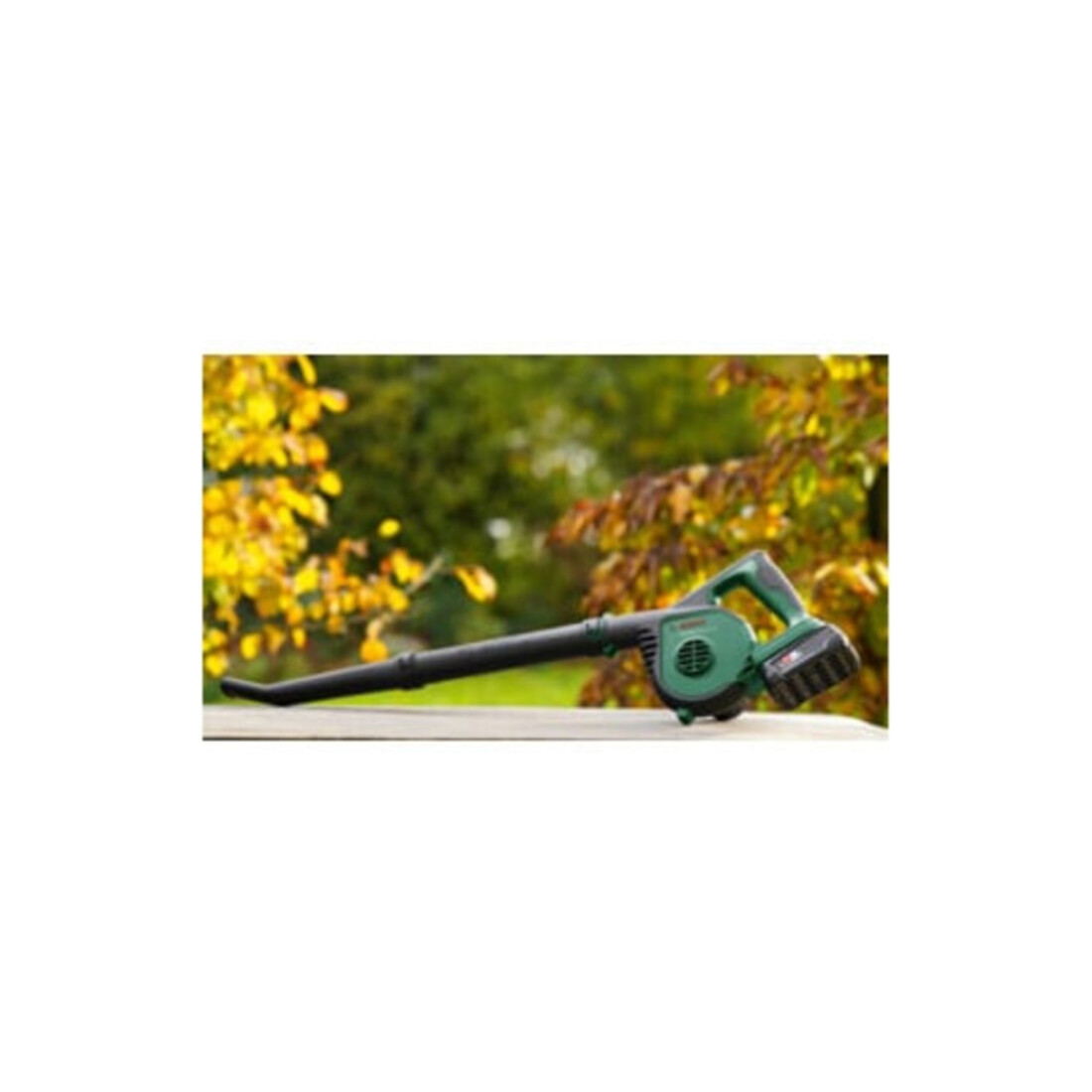 Bosch Akku-Laubbläser UniversalLeafBlower 18V-130 Solo