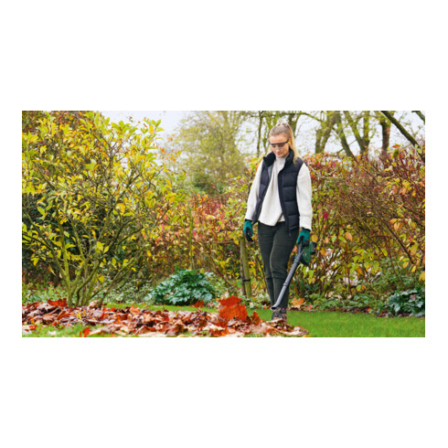 Bosch Akku-Laubbläser UniversalLeafBlower 18V-130 Solo