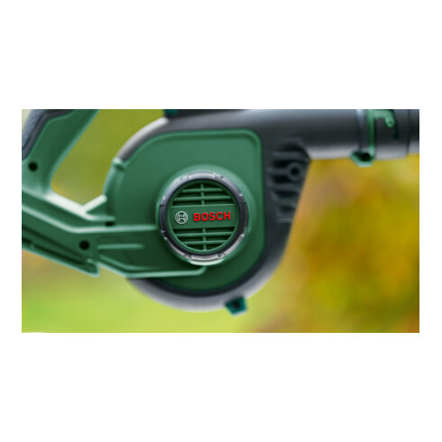 Bosch Akku-Laubbläser UniversalLeafBlower 18V-130 Solo