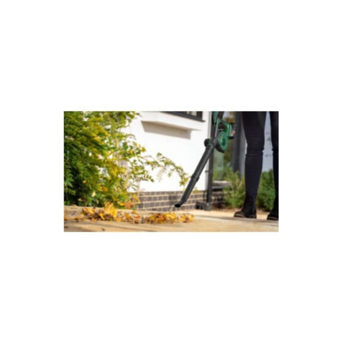 Bosch Akku-Laubbläser UniversalLeafBlower 18V-130 Solo