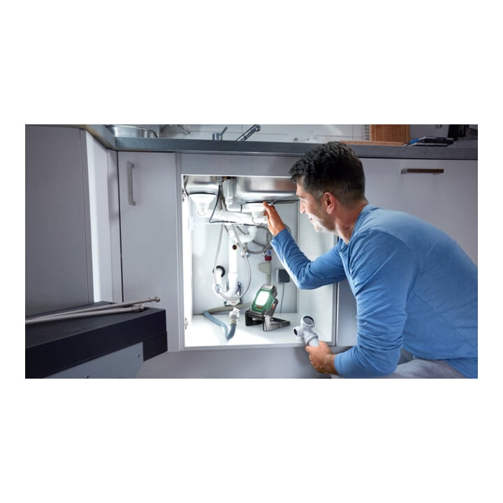 Bosch Akku-LED-Arbeitsleuchte 18V-2100 - ohne Akku & Ladegerät
