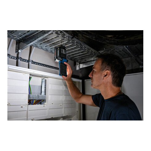 Bosch Akku-Leuchte GLI 18V-800