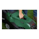 Bosch Akku-Mäher AdvancedRotak 36V-44-750 6Ah Akku 44cm Schnittbreite