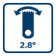 Bosch Akku-Multi-Cutter GOP 12 V-LI, Solo Version, im Karton-5