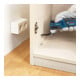 Bosch Akku-Multi-Cutter GOP 12V-28 mit 2 x 3,0 Ah Li-Ion Akku L-BOXX