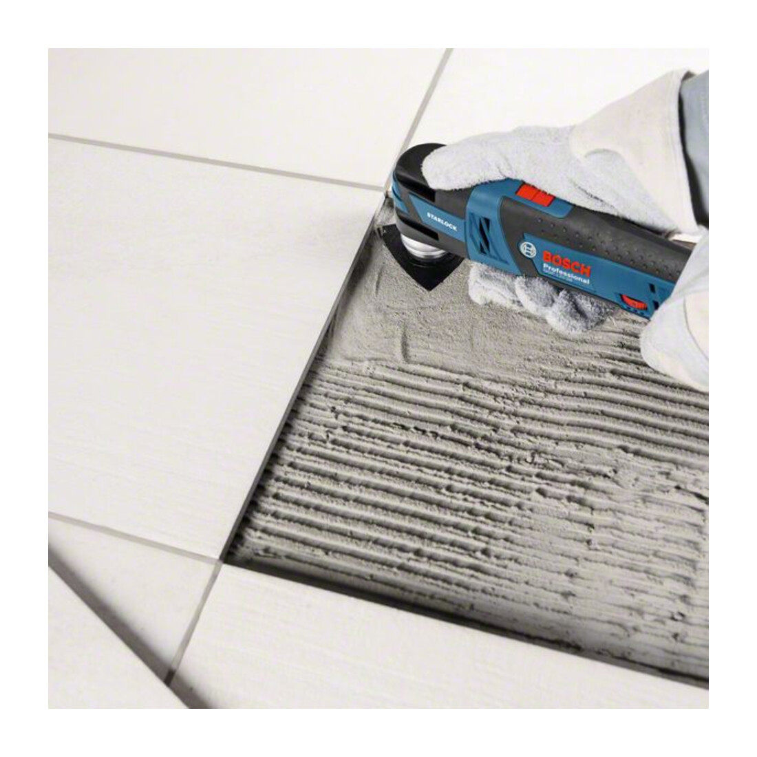 Bosch Akku-Multi-Cutter GOP 12V-28 Solo Version