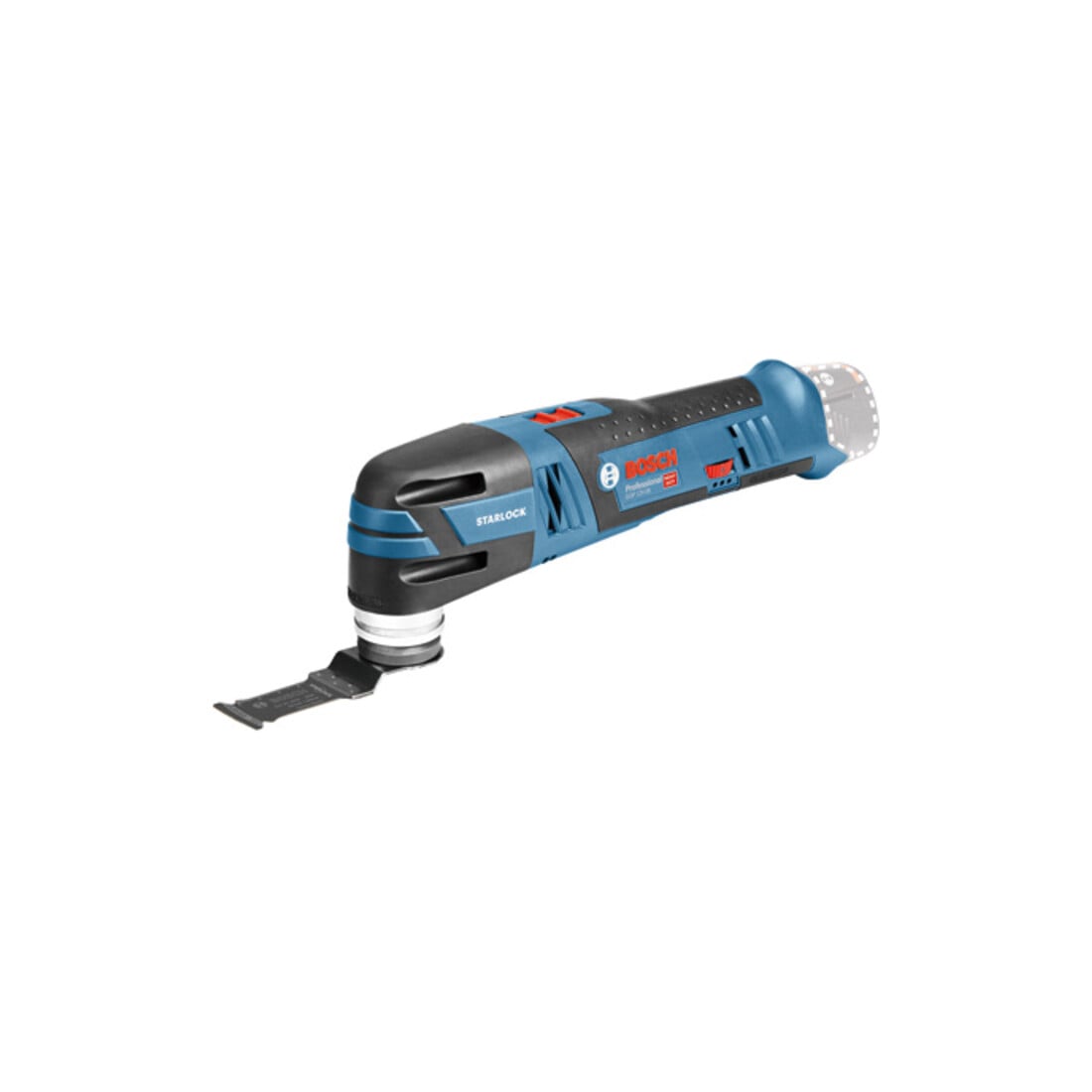 Bosch Akku-Multi-Cutter GOP 12V-28 Solo Version