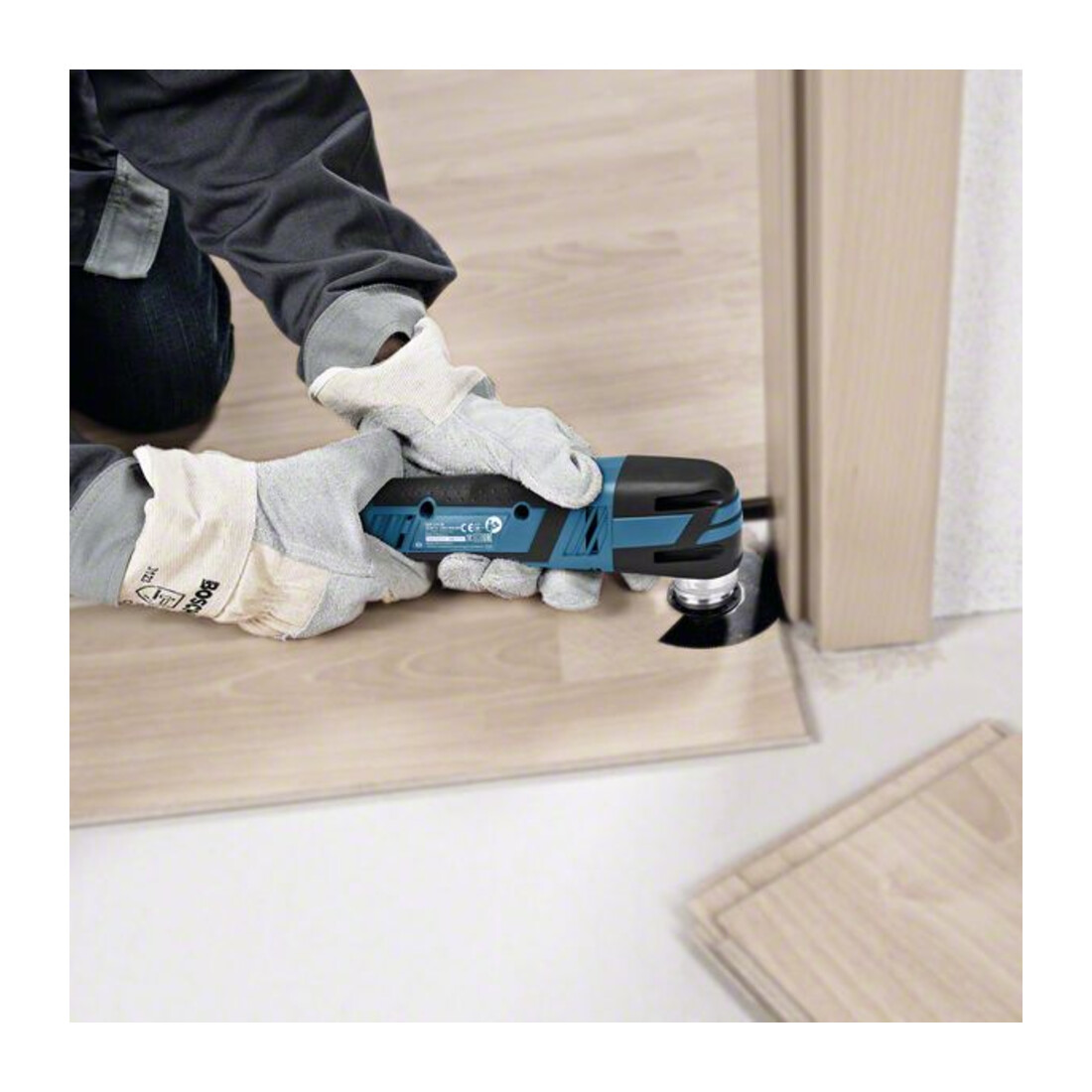 Bosch Akku-Multi-Cutter GOP 12V-28 Solo Version