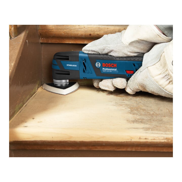 Bosch Akku-Multi-Cutter GOP 12V-28 Solo Version