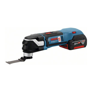 Bosch Akku-Multi-Cutter GOP 18V-28, Solo Version, im Karton