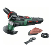 Bosch Akku-Multifunktionswerkzeug AdvancedMulti 18-4