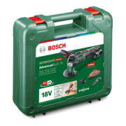 Bosch Akku-Multifunktionswerkzeug AdvancedMulti 18, mit 1 x PBA 18V 2.5 Ah Akku-1