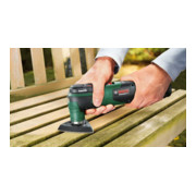 Bosch Akku-Multifunktionswerkzeug UniversalMulti 12, mit 1 x PBA 12V 2.5 Ah Akku-4