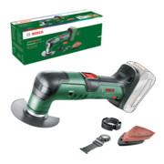 Bosch Akku-Multifunktionswerkzeug UniversalMulti 18V-32-2