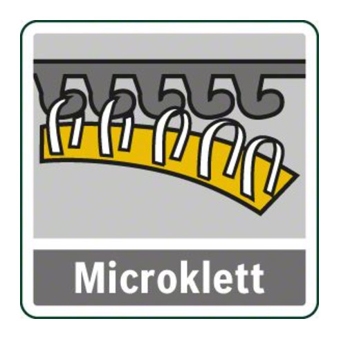 Bosch Akku-Multischleifer EasySander 12