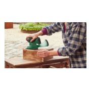 Bosch Akku-Multischleifer EasySander 18V-8-2