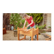 Bosch Akku-Multischleifer EasySander 18V-8-4