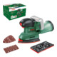 Bosch Akku-Multischleifer UniversalSander 18V-10-5