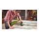 Bosch Akku-Multischleifer UniversalSander 18V-10
