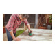 Bosch Akku-Multischleifer UniversalSander 18V-10