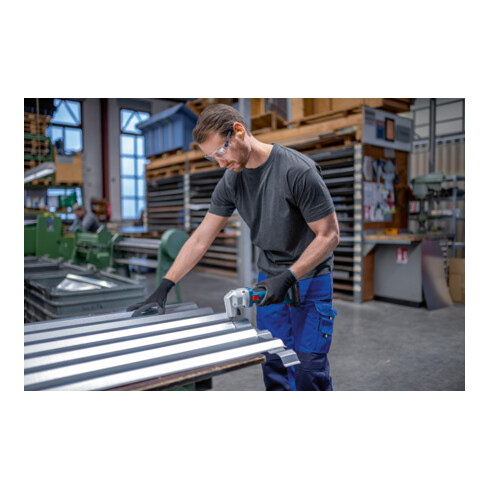 Bosch Akku-Nager GNA 18V-16 E