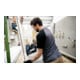 Bosch Akku-Nagler GNH 18V-64: 2x Akku ProCORE18V 4,0Ah, L-BOXX