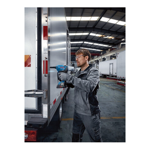Bosch Akku-Nietpistole GRG 18V-16 C