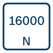 Bosch Akku-Nietpistole GRG 18V-16 C in L-BOXX-5