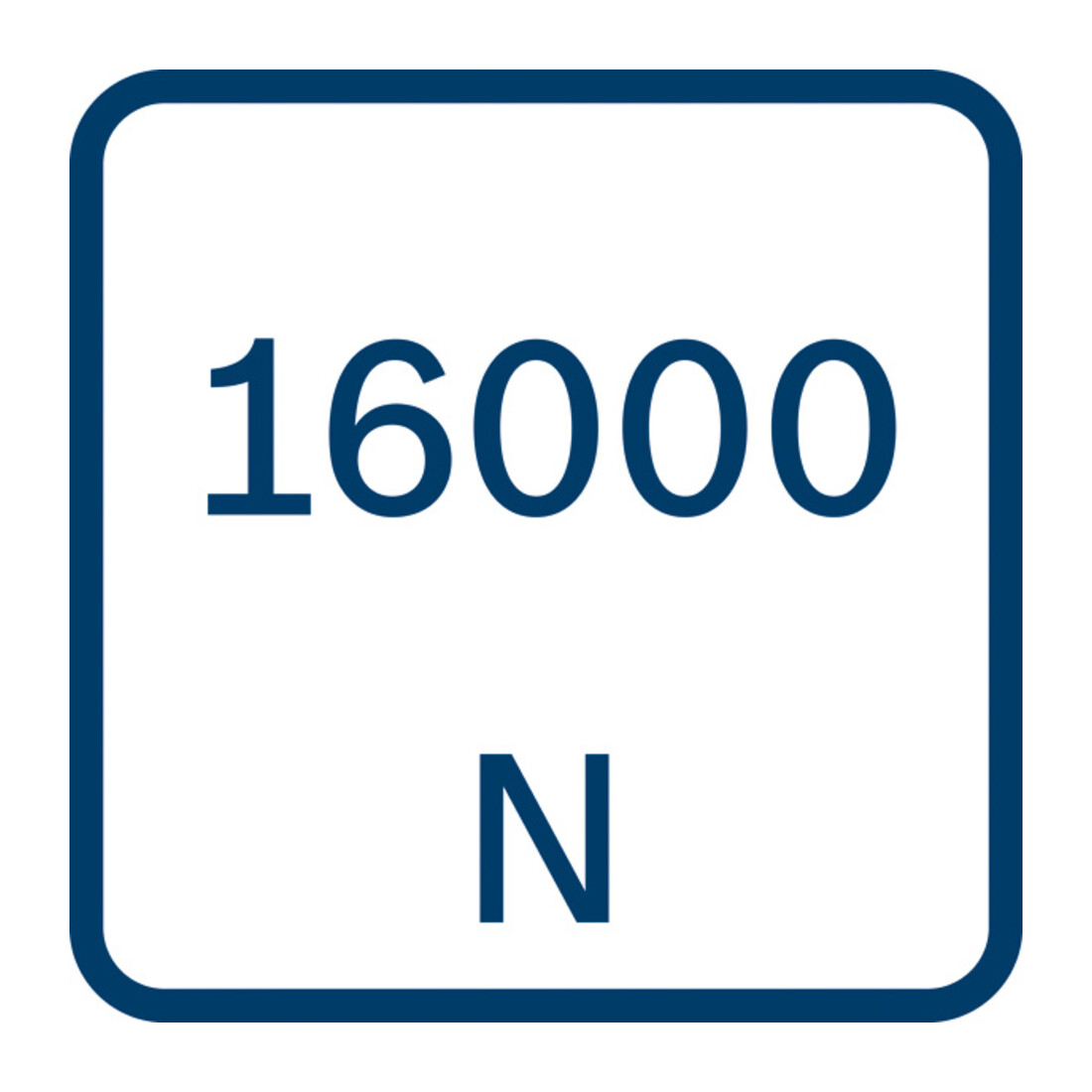 Bosch Akku-Nietpistole GRG 18V-16 C in L-BOXX