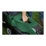Bosch Akku-Rasenmäher AdvancedRotak 36V-40-650, 1 x Akku 36V 4,0Ah-2